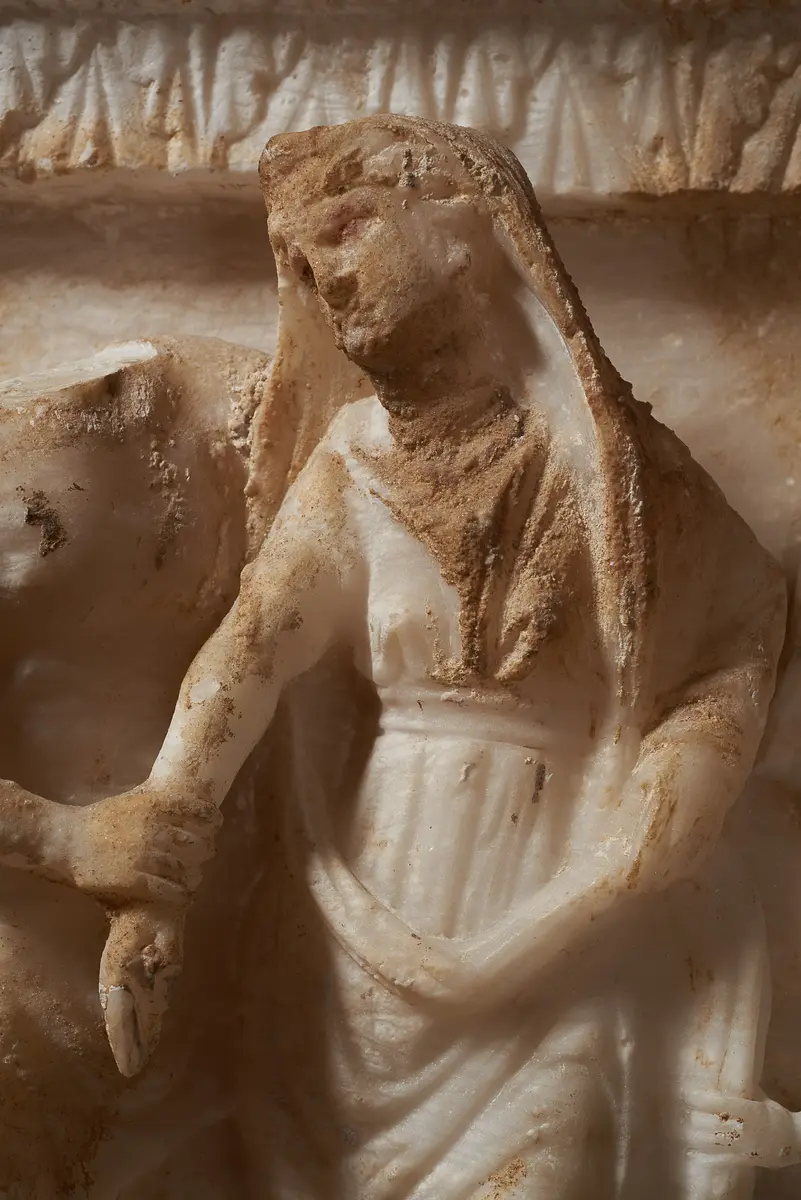 Entführung der Helena