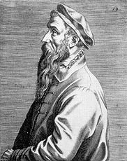 Pieter Bruegel d.Ä.