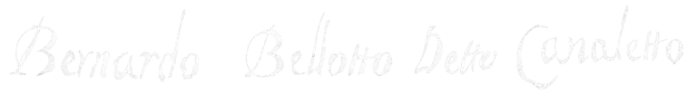 Stylized text displaying the name 