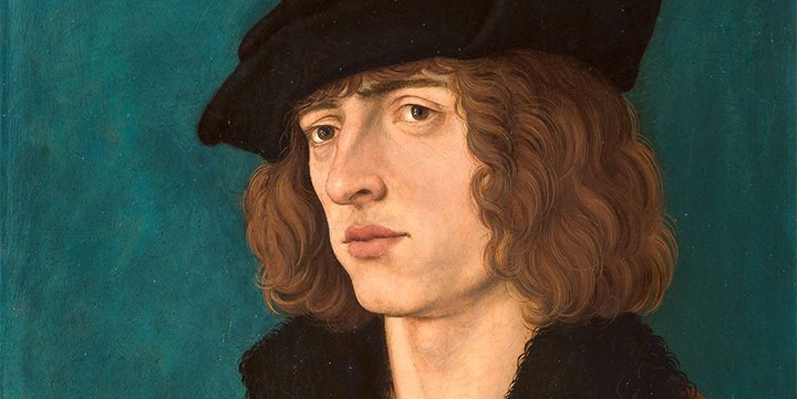 Holbein. Burgkmair. Dürer.