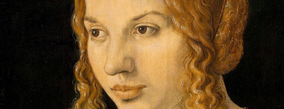 Dürer - Cranach - Holbein
