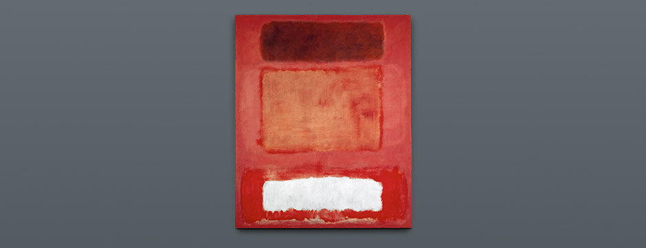 Mark Rothko