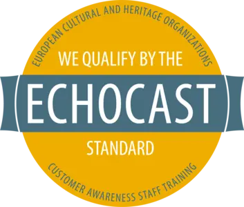 Echocast Logo