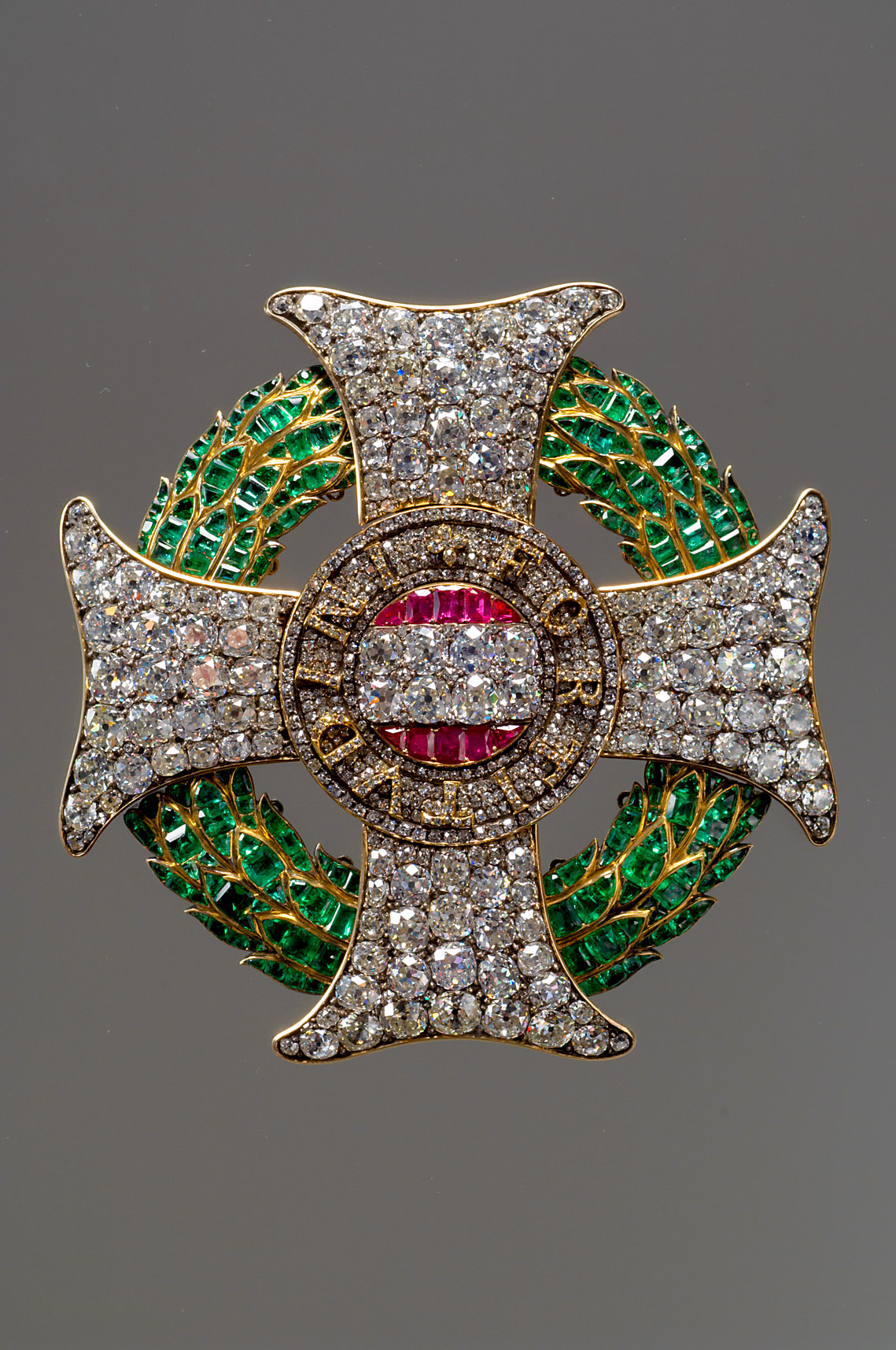 Großkreuz des Militär-Maria-Theresien-Ordens