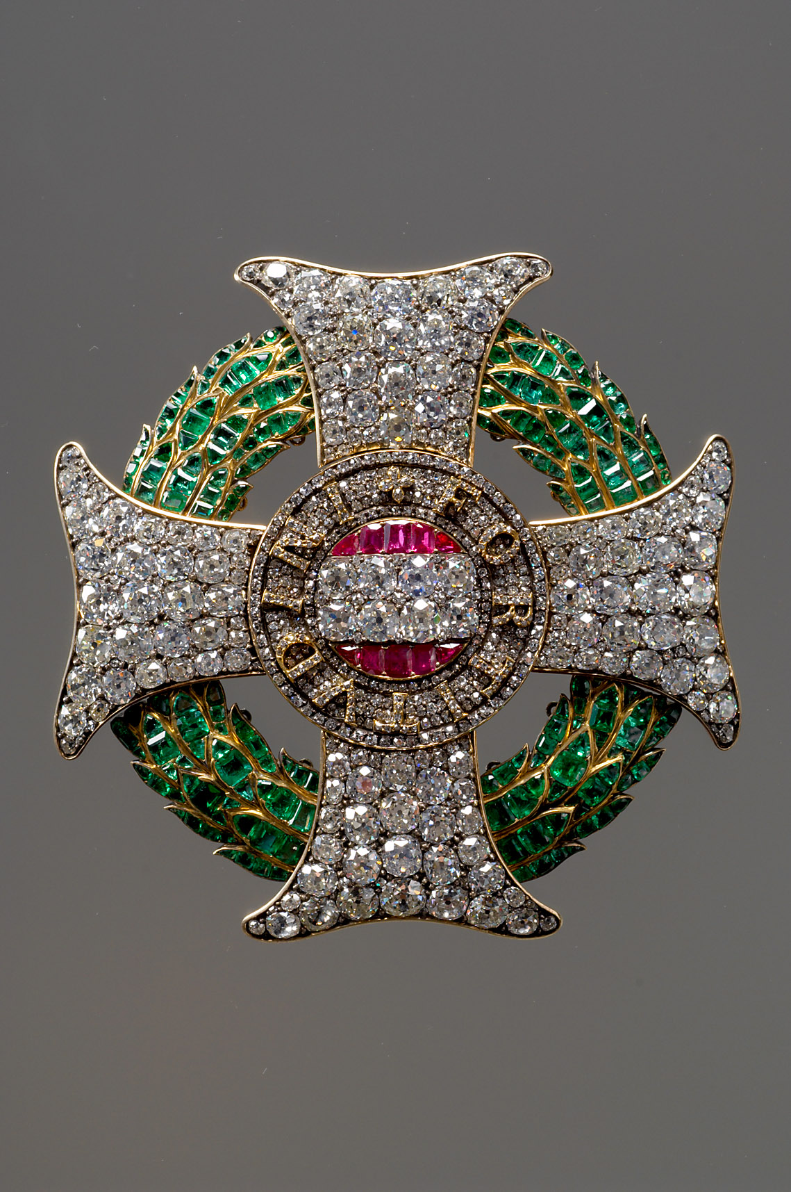 Großkreuz des Militär-Maria-Theresien-Ordens