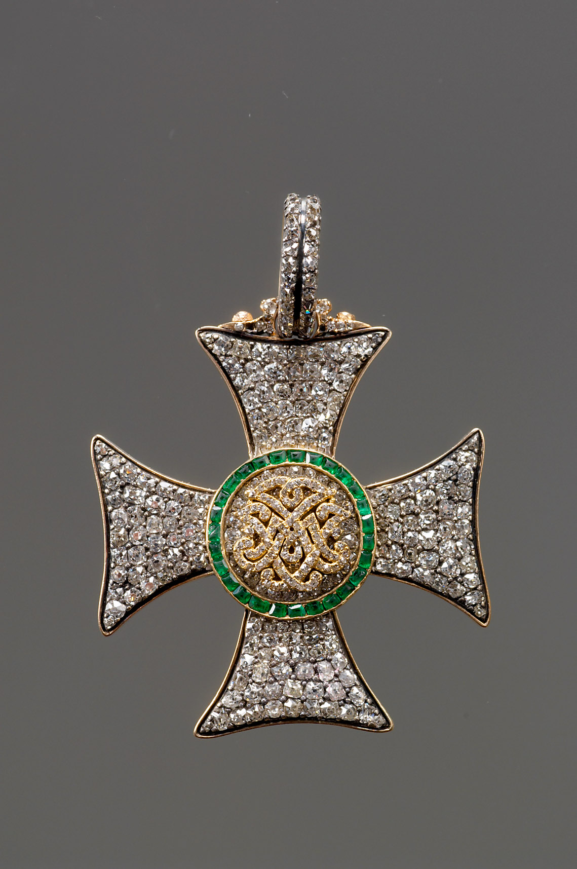 Kreuz des Militär-Maria-Theresien-Ordens