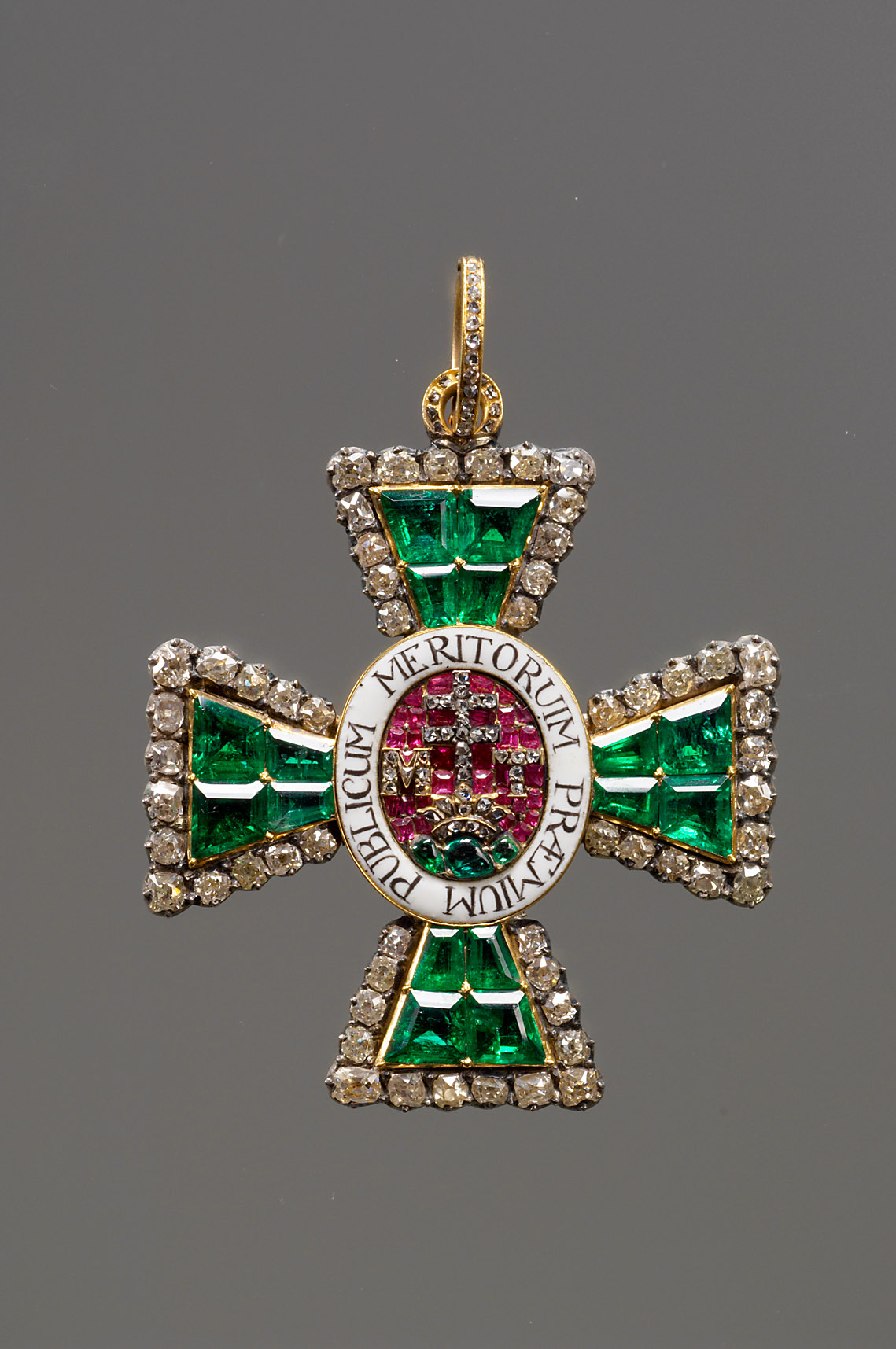 Kreuz des ungarischen St. Stephans-Ordens