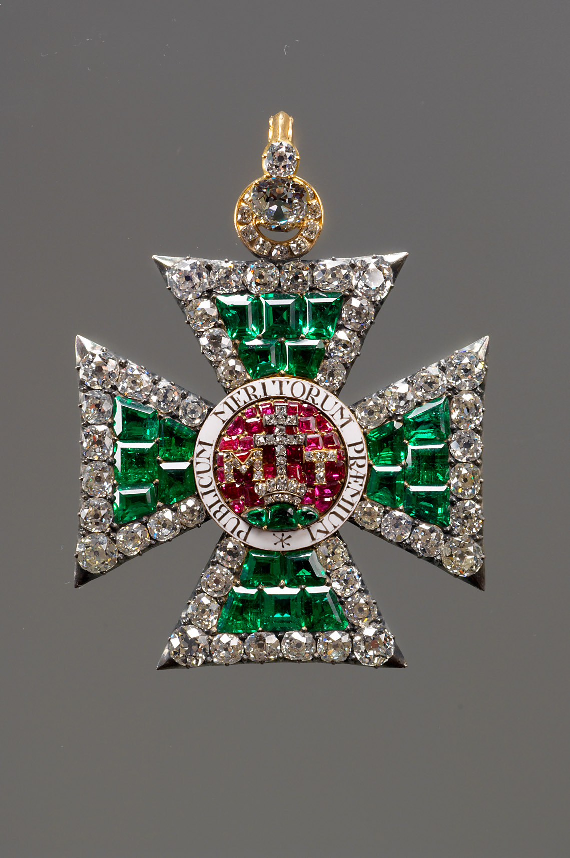 Kreuz des ungarischen St. Stephans-Ordens