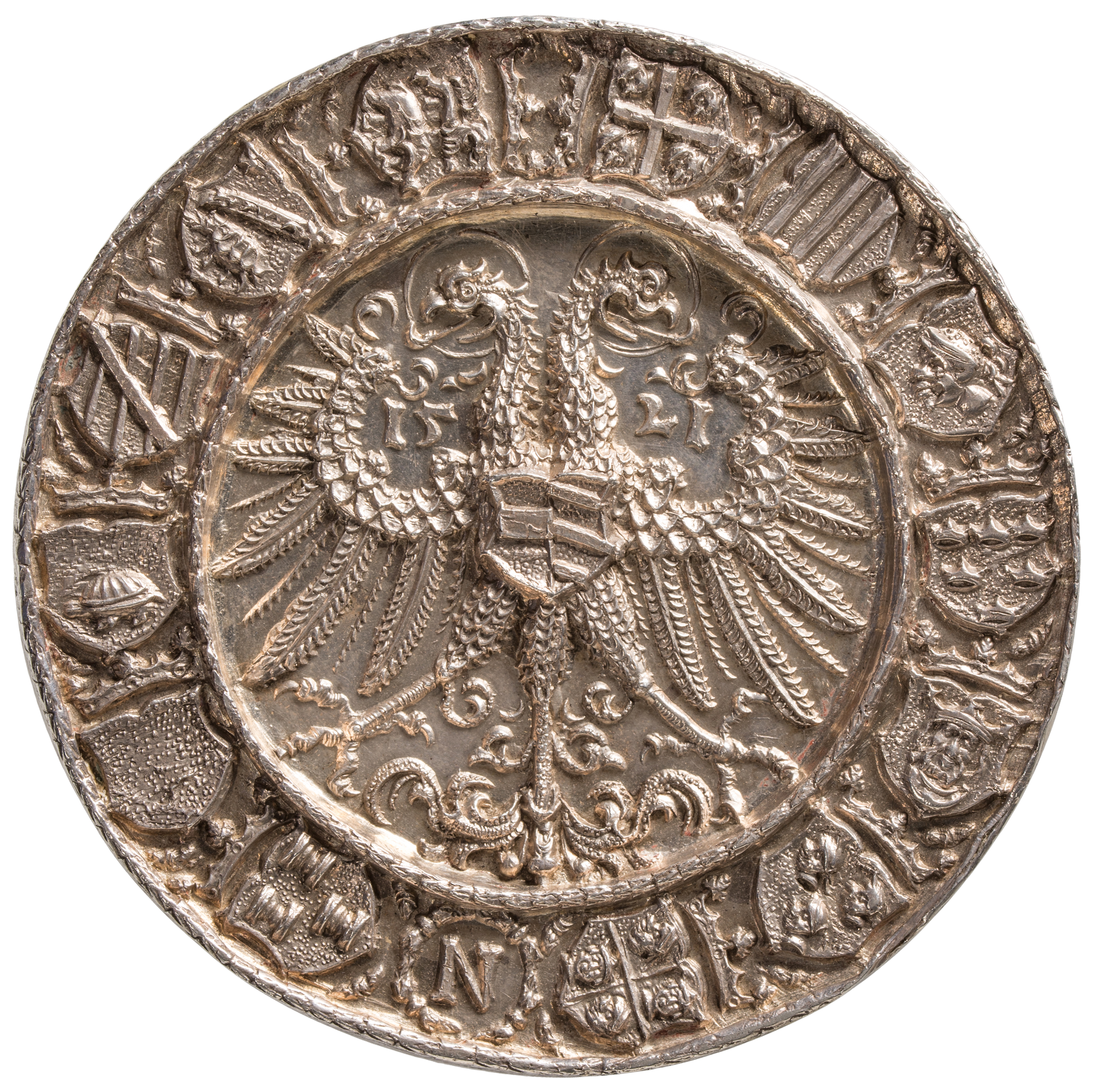 Habsburg: Kaiser Karl V.