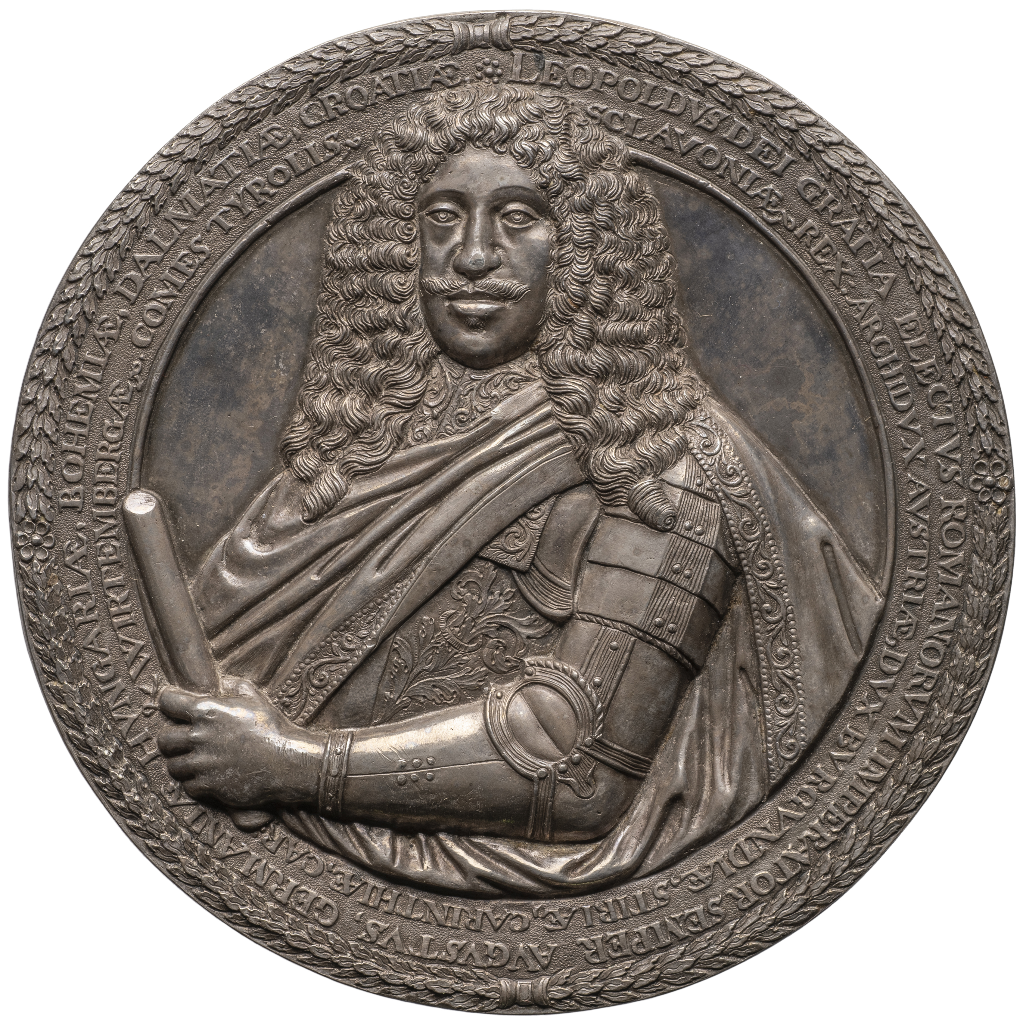 Habsburg: Kaiser Leopold I.