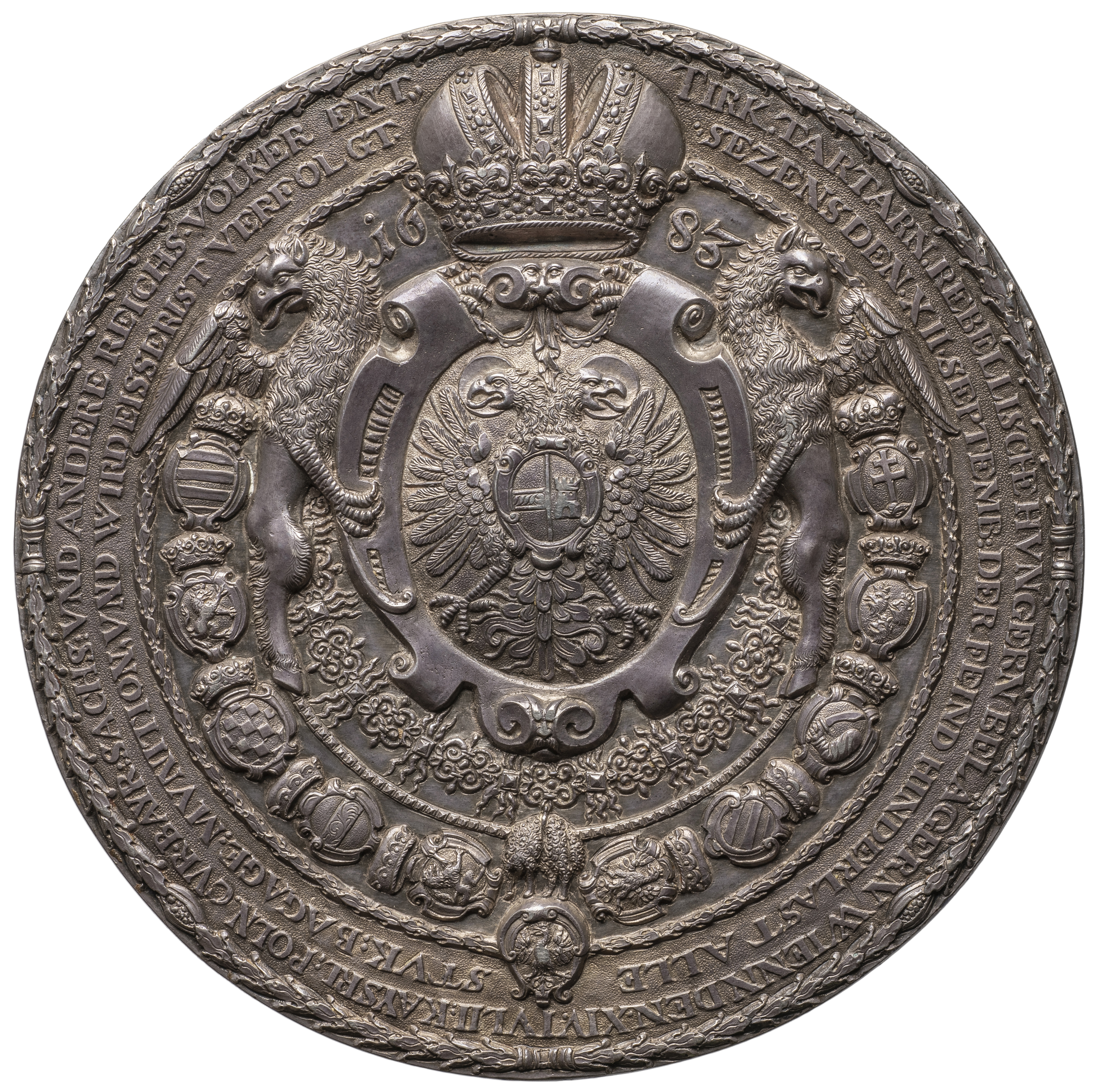 Habsburg: Kaiser Leopold I.