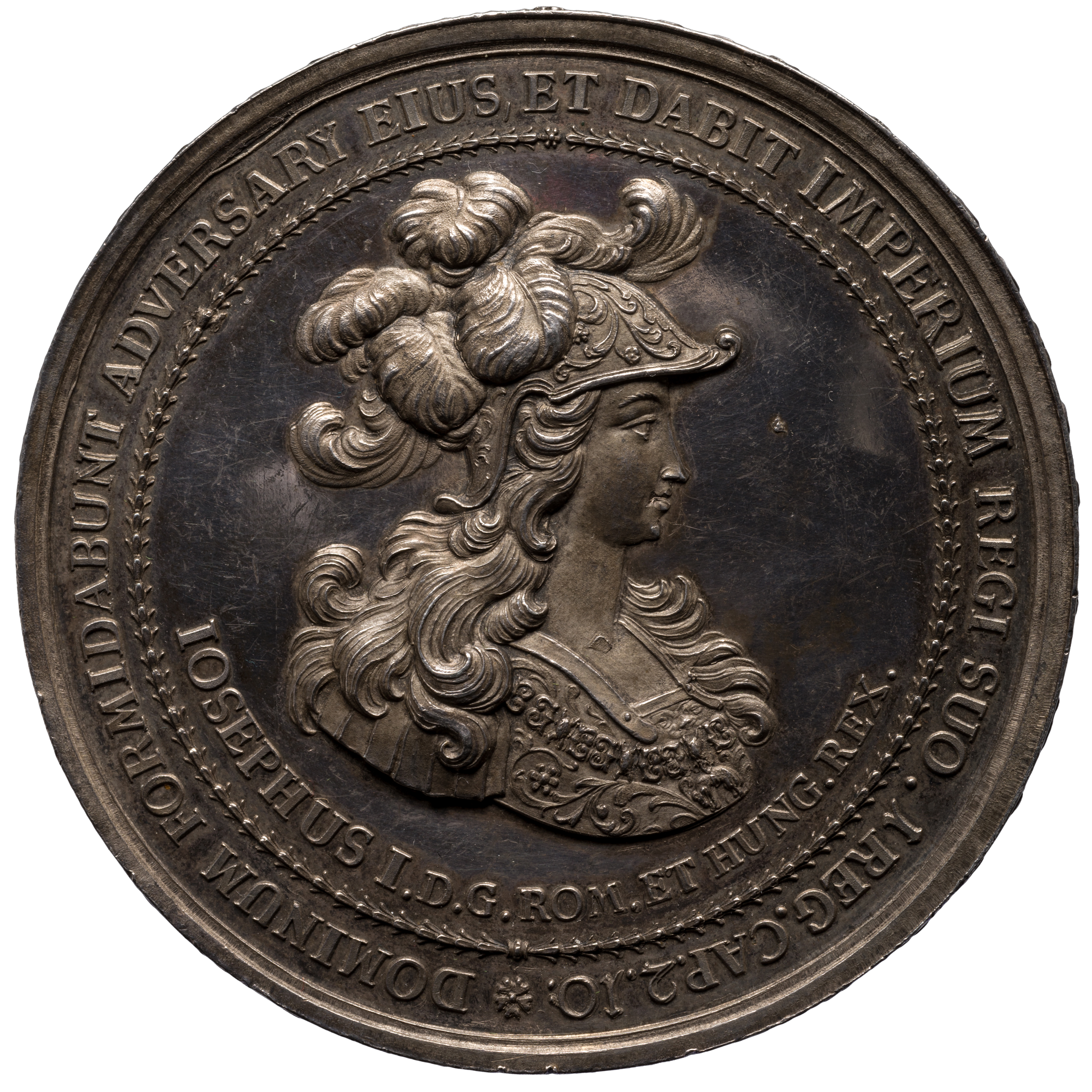 Habsburg: Kaiser Joseph I.