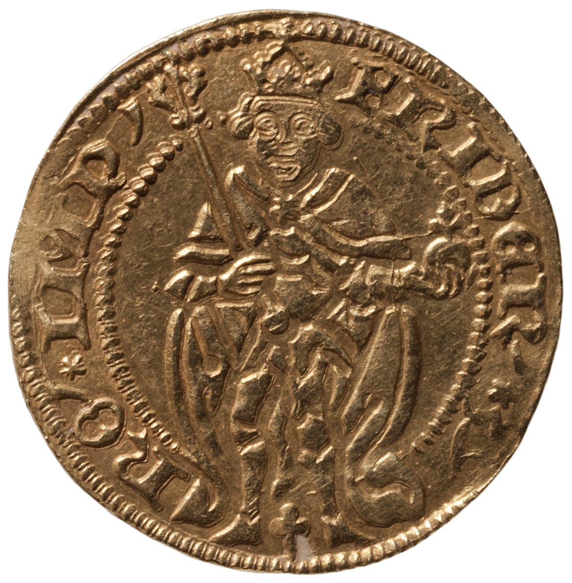 Haus Österreich: Friedrich V. (III.) (1424–1493)