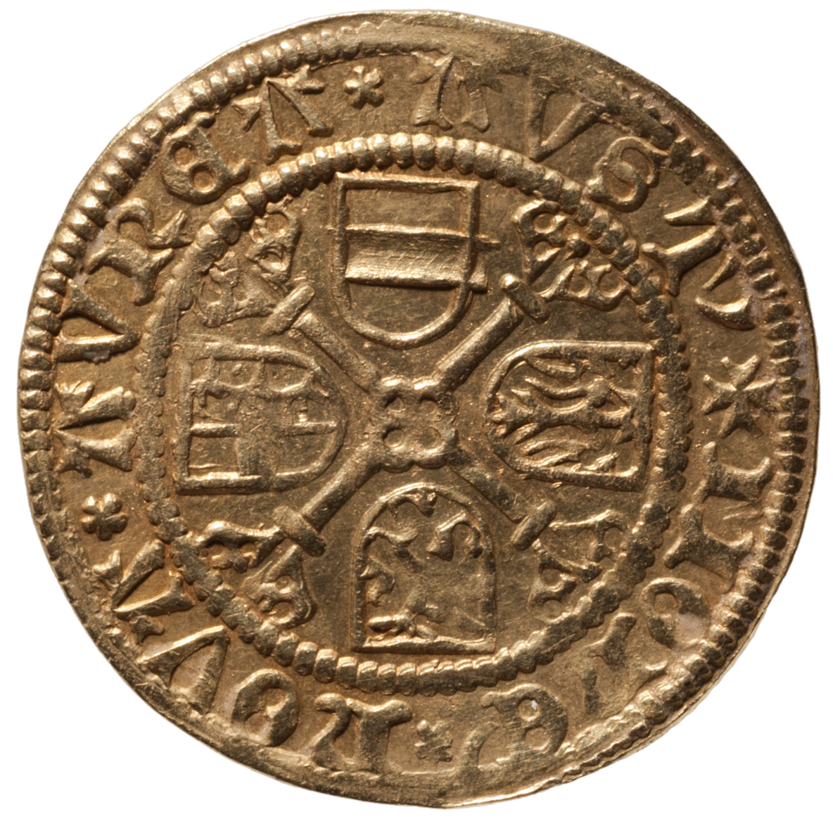 Haus Österreich: Friedrich V. (III.) (1424–1493)