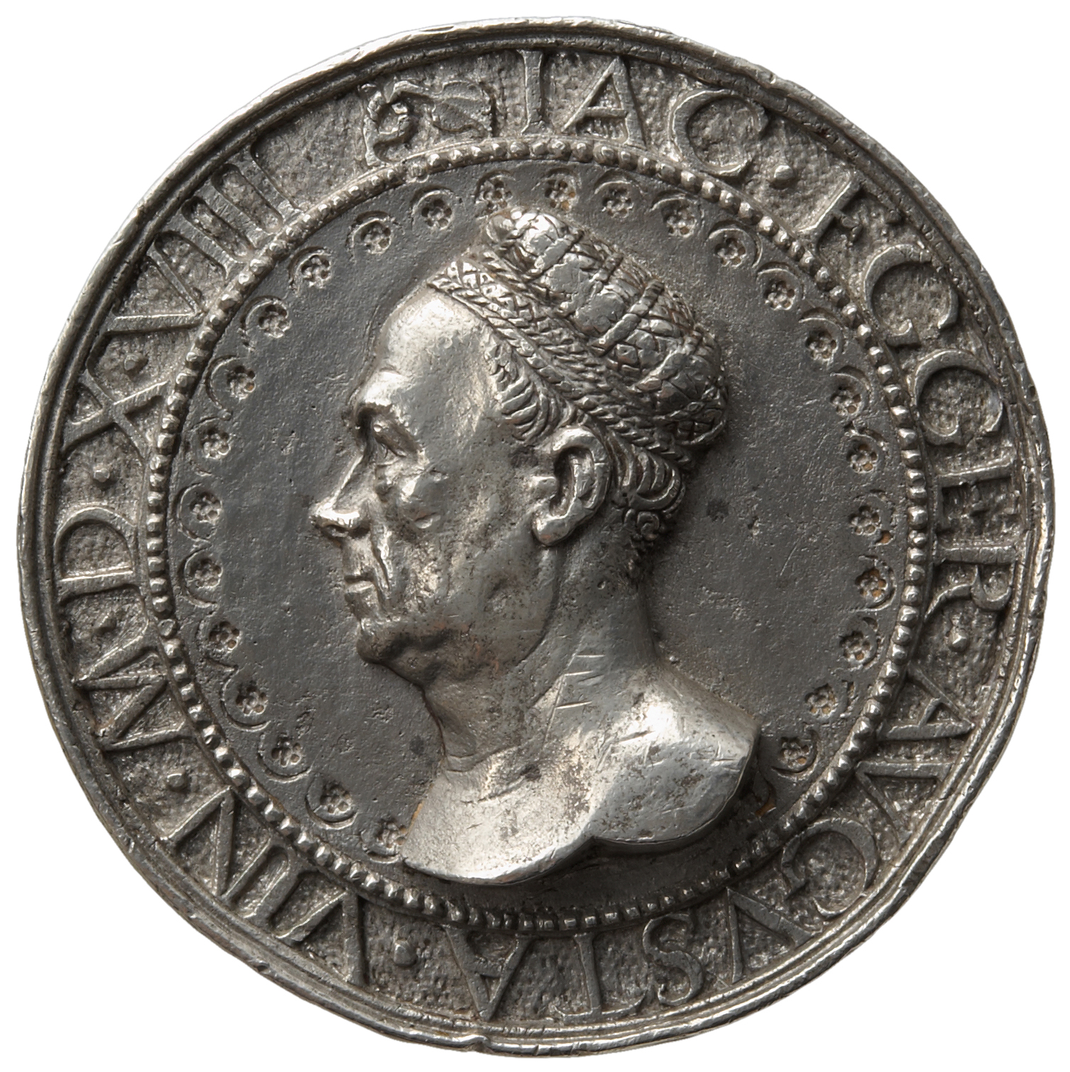 Jakob Fugger, genannt der Reiche