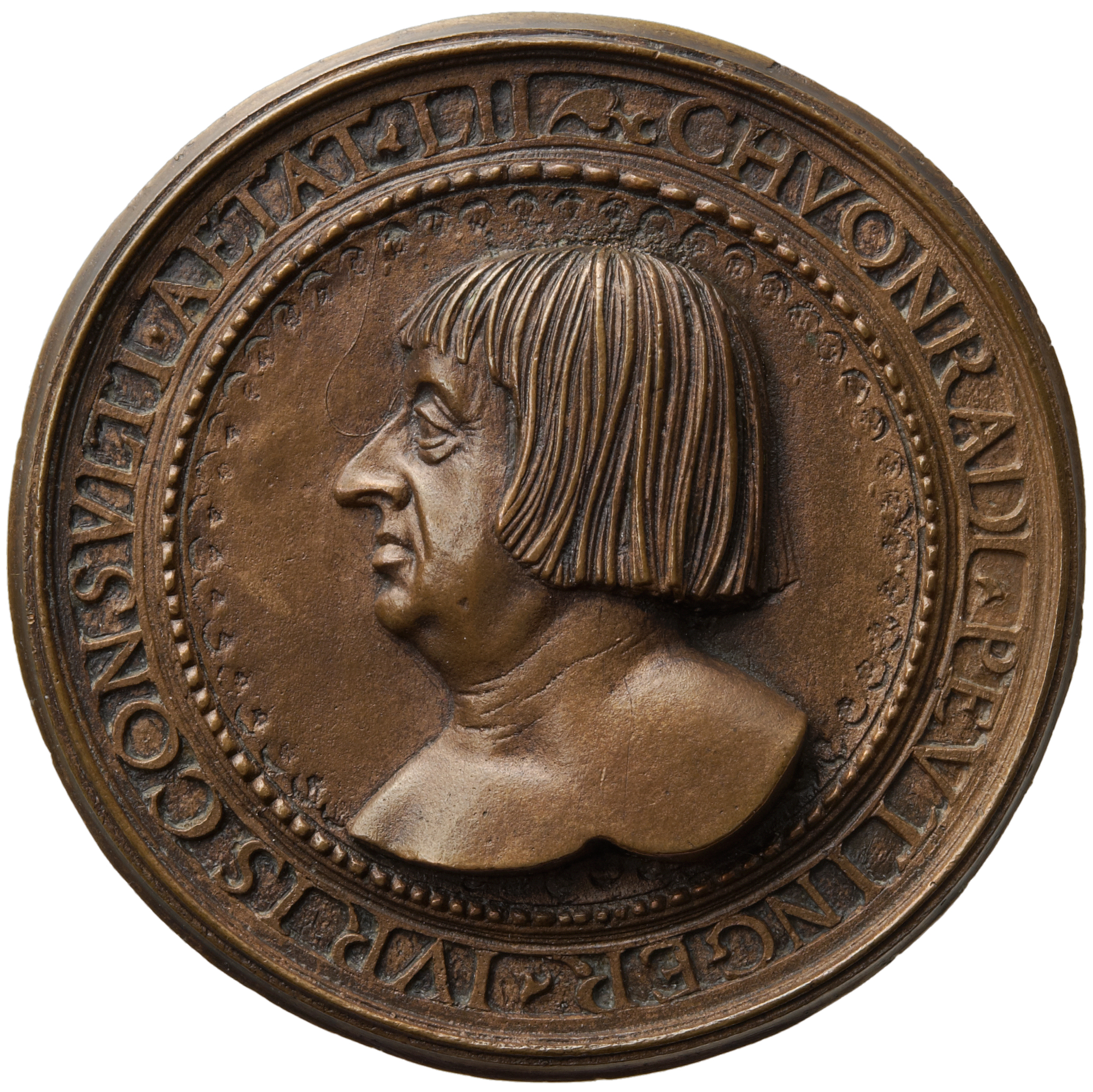Konrad Peutinger