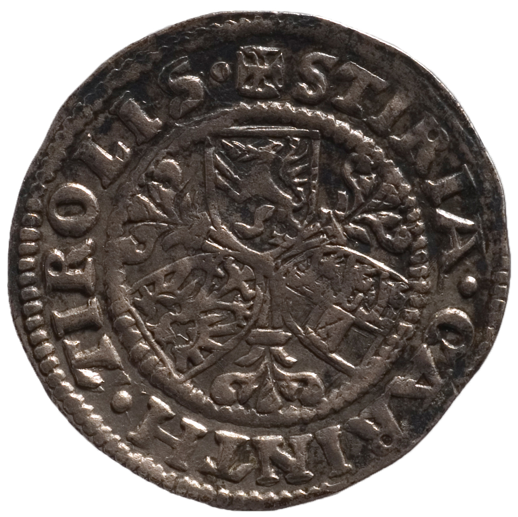 Haus Österreich: Maximilian I.