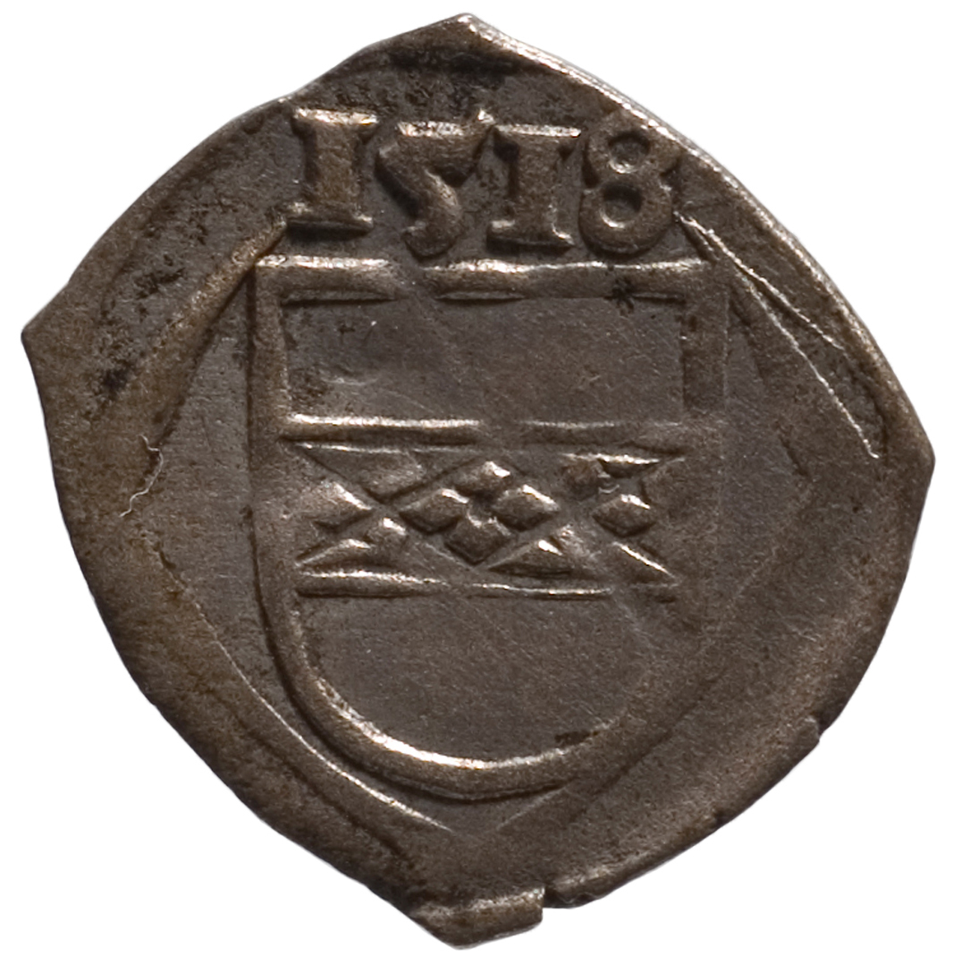 Haus Österreich: Maximilian I.