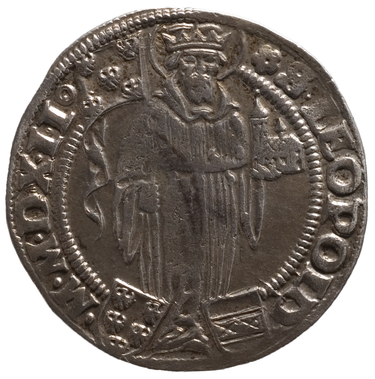 Haus Österreich: Maximilian I.