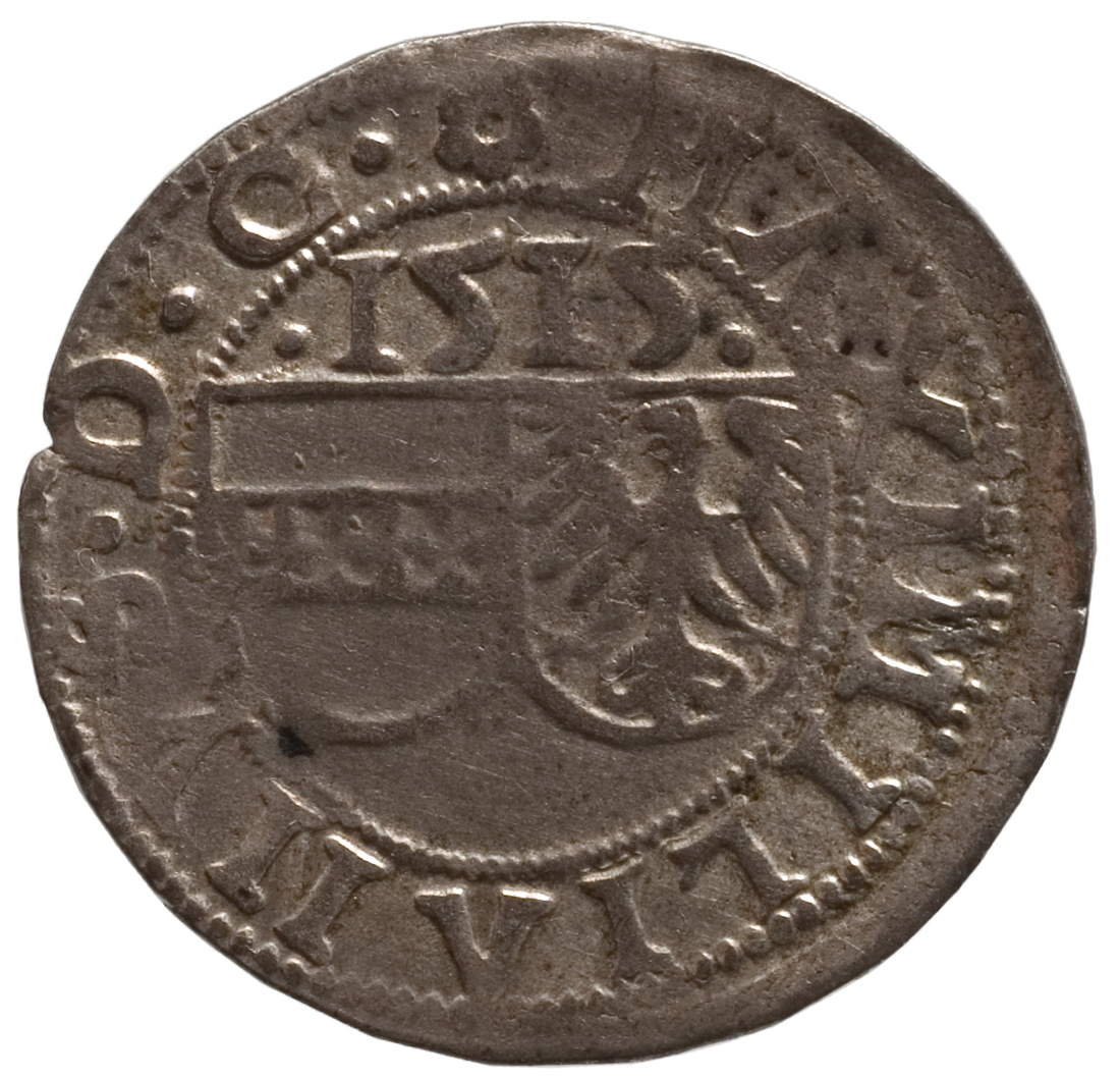 Haus Österreich: Maximilian I.