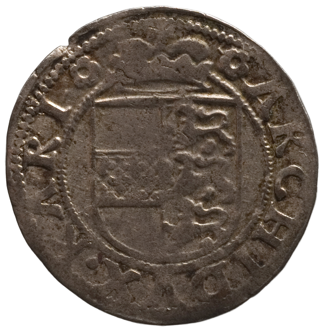 Haus Österreich: Maximilian I.