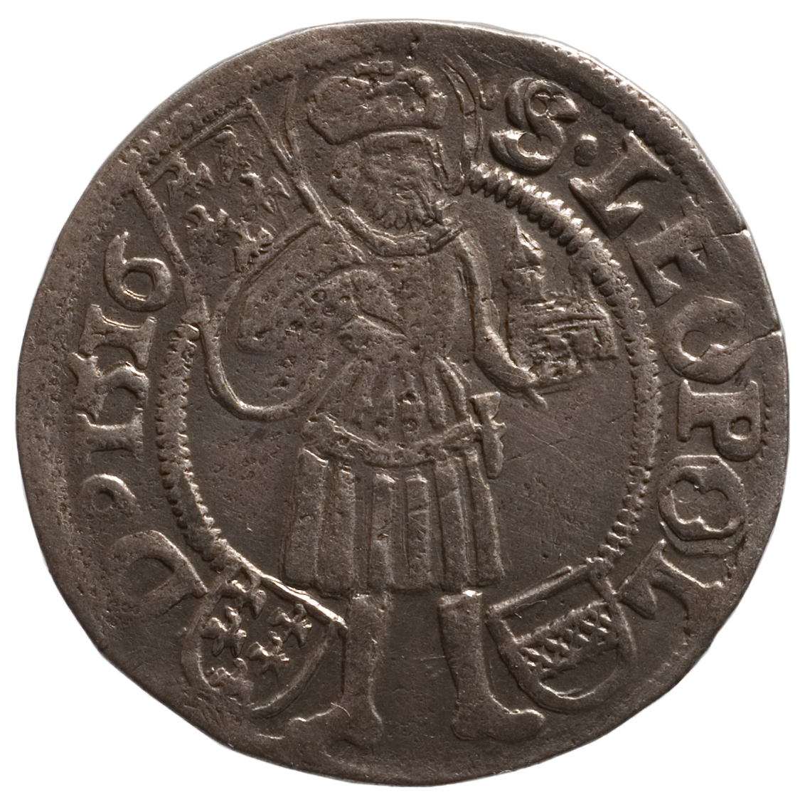Haus Österreich: Maximilian I.