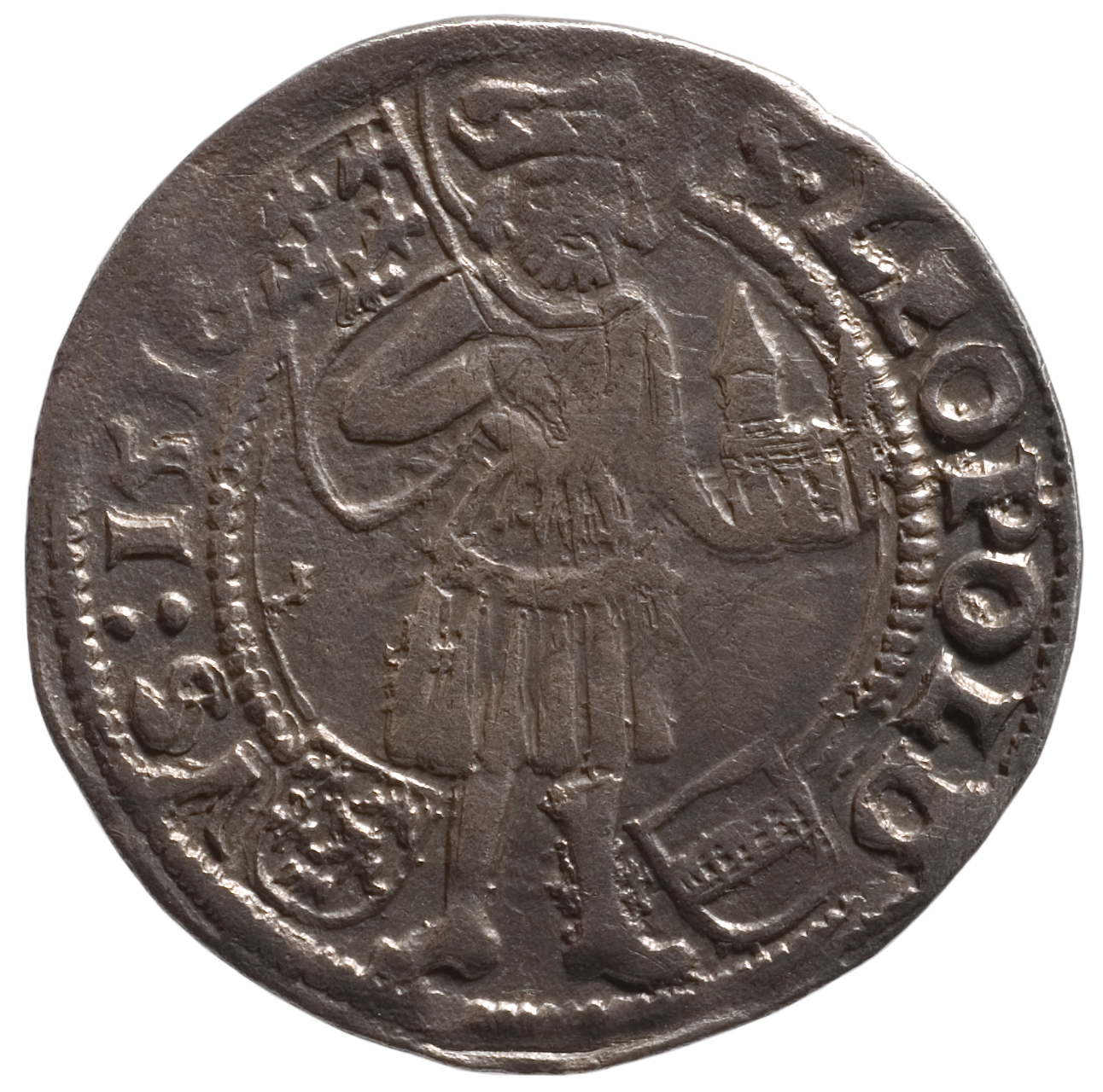 Haus Österreich: Maximilian I.