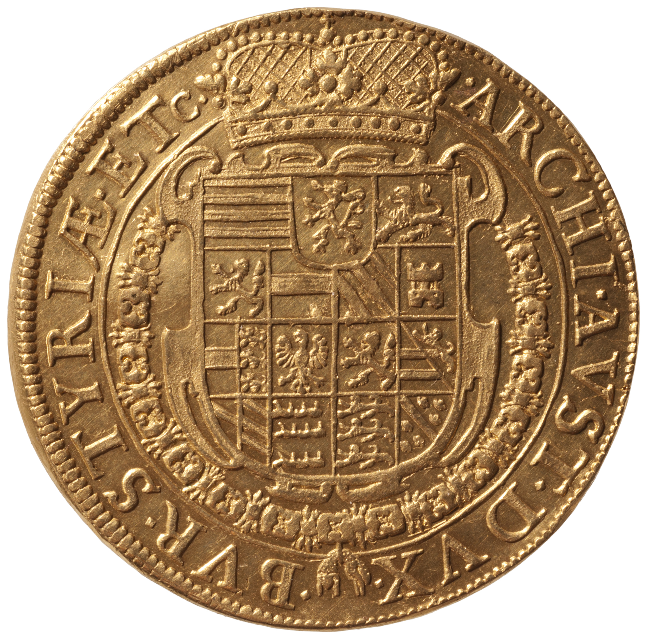 Haus Österreich: Ferdinand II.
