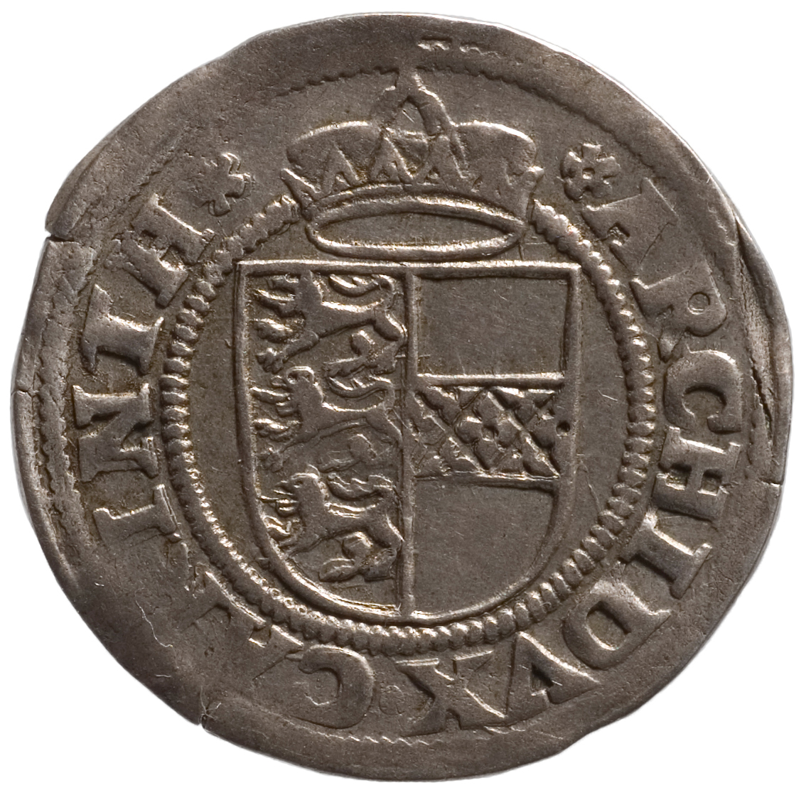 Haus Österreich: Maximilian I.