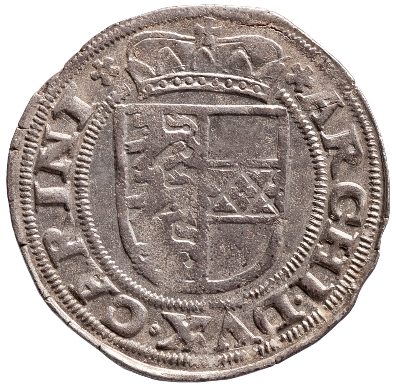 Haus Österreich: Maximilian I.