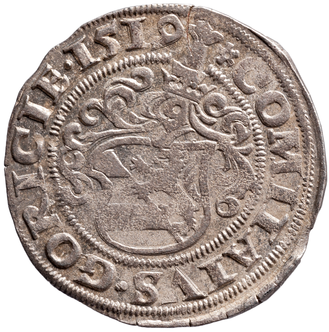 Haus Österreich: Maximilian I.