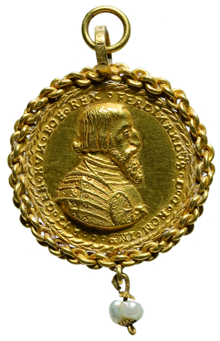 Habsburg: Kaiser Ferdinand I.