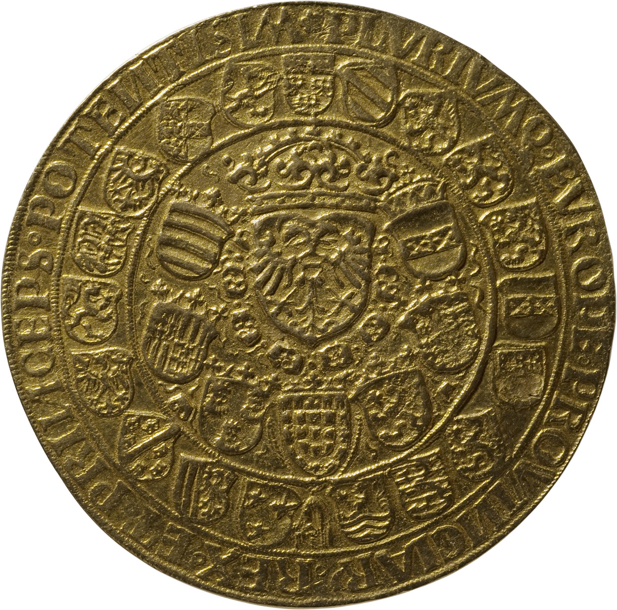 Habsburg: Kaiser Maximilian I.