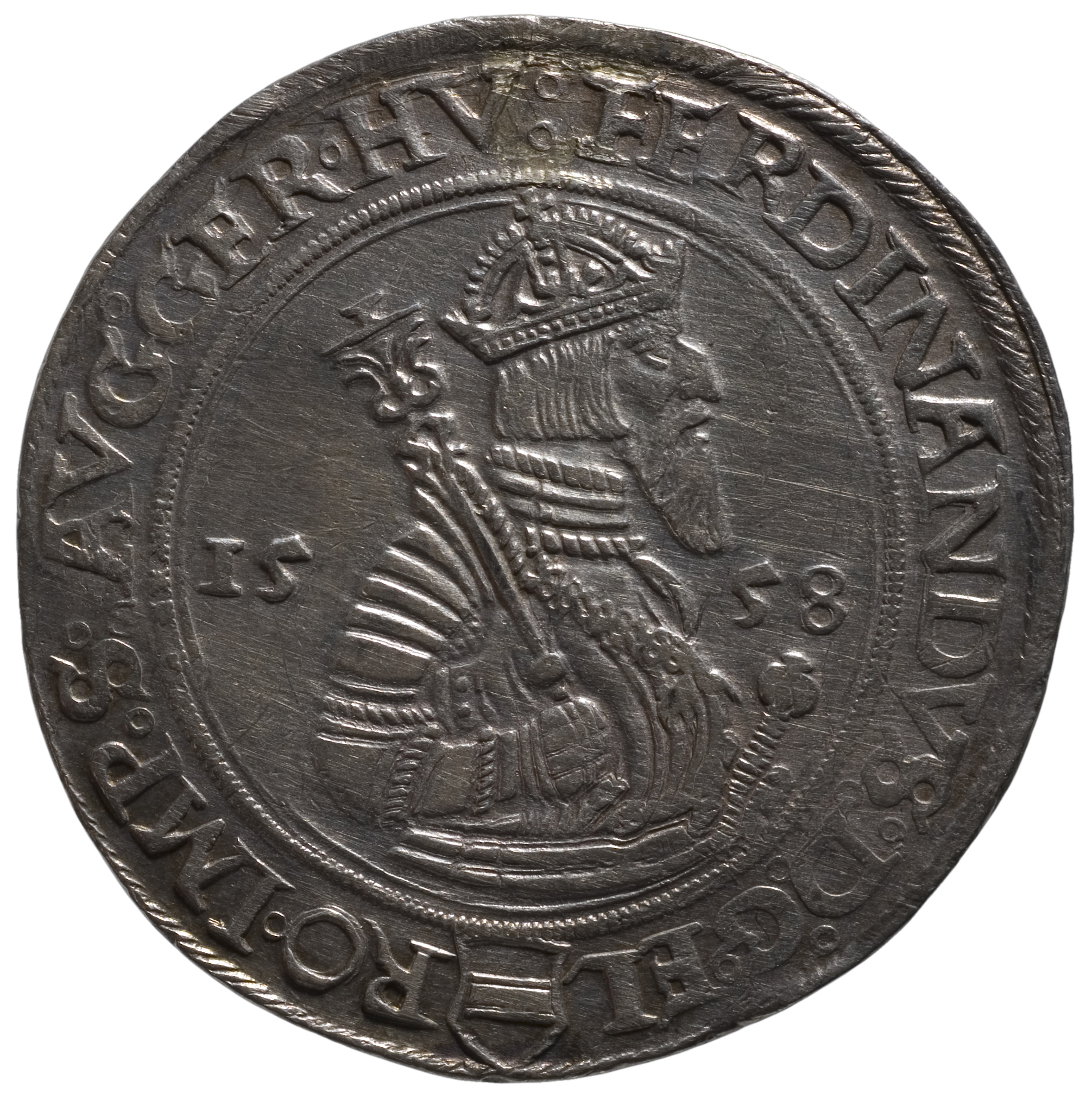 Münze