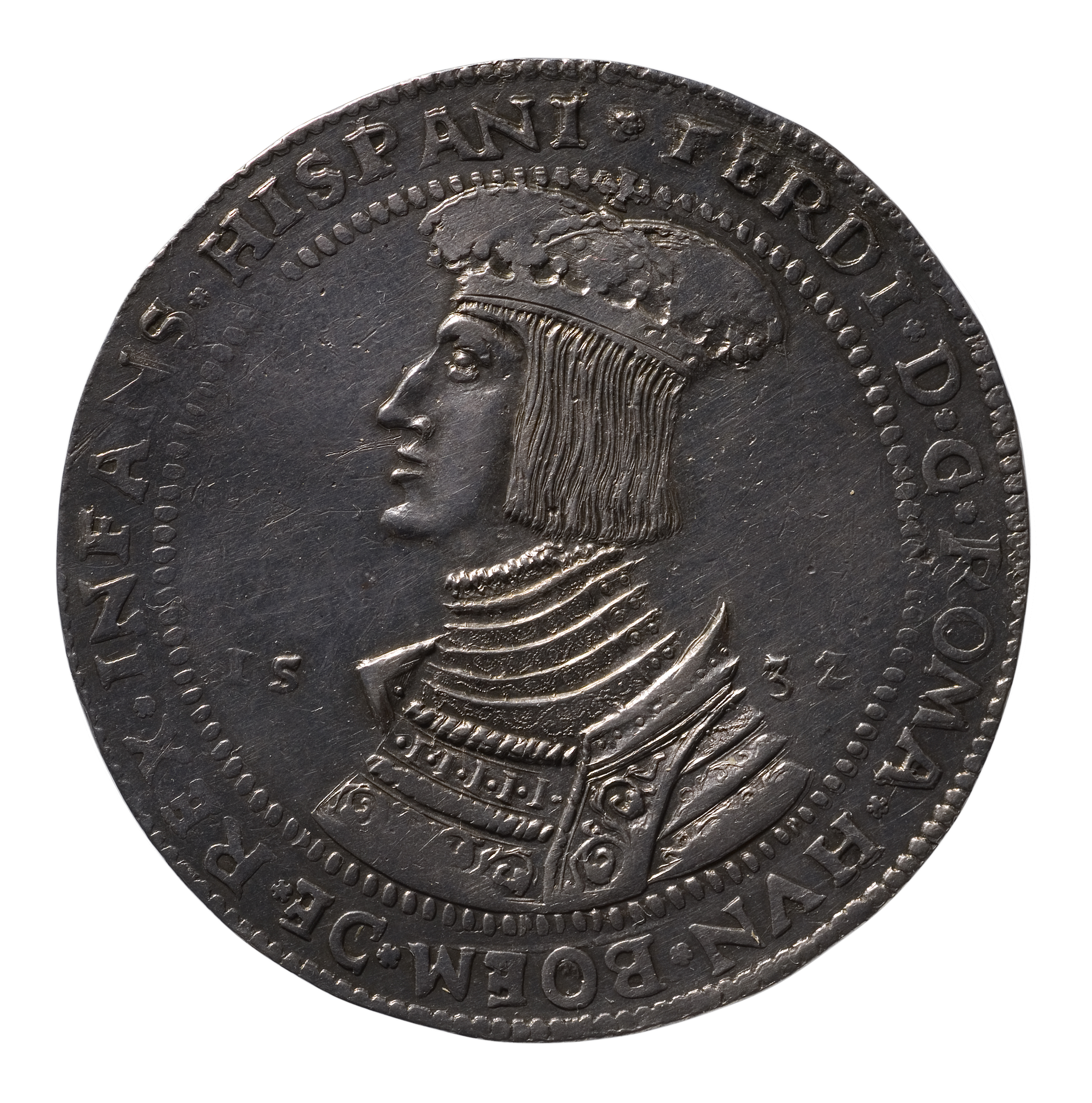 Haus Österreich: Ferdinand I.