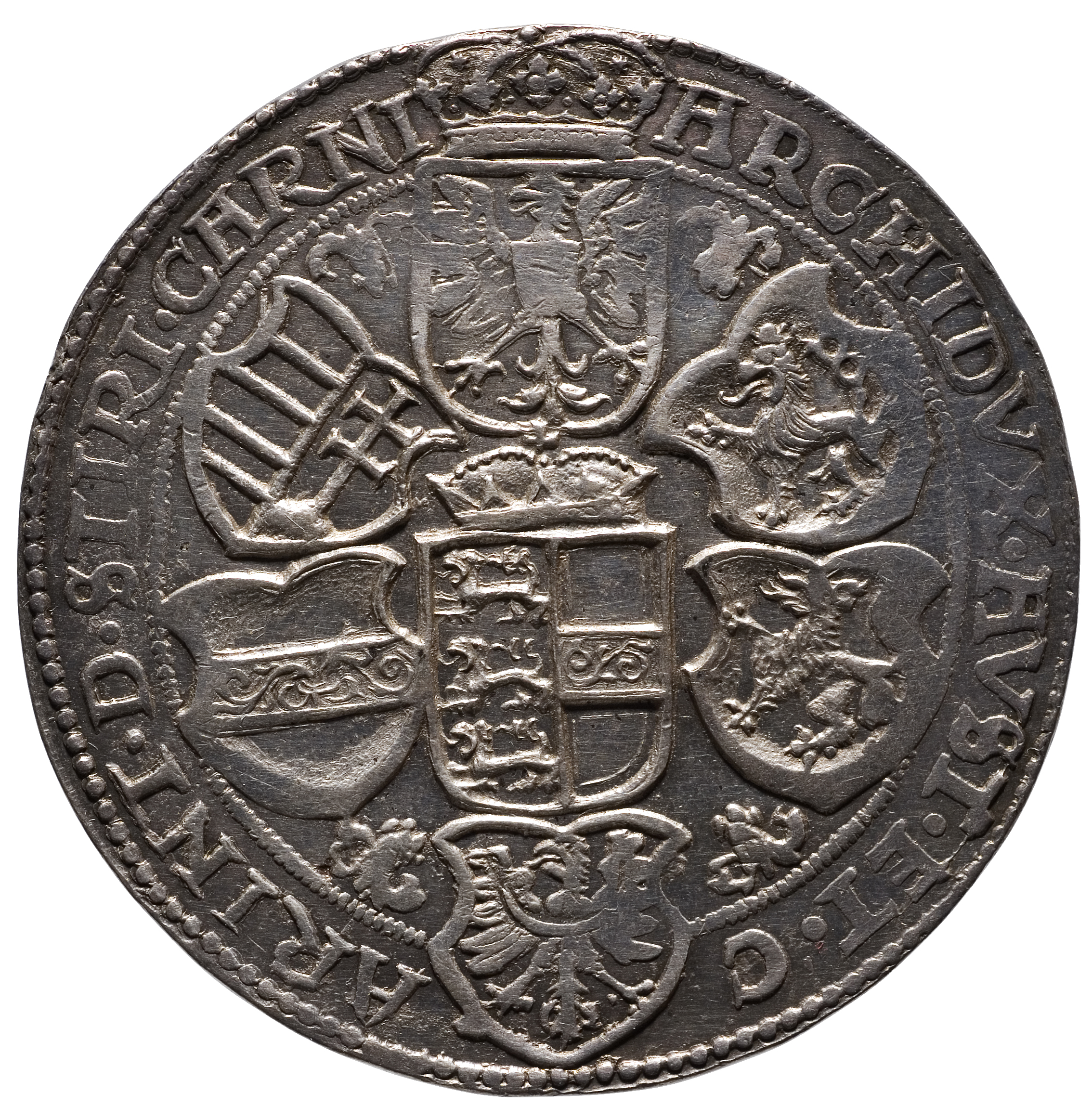 Haus Österreich: Ferdinand I.