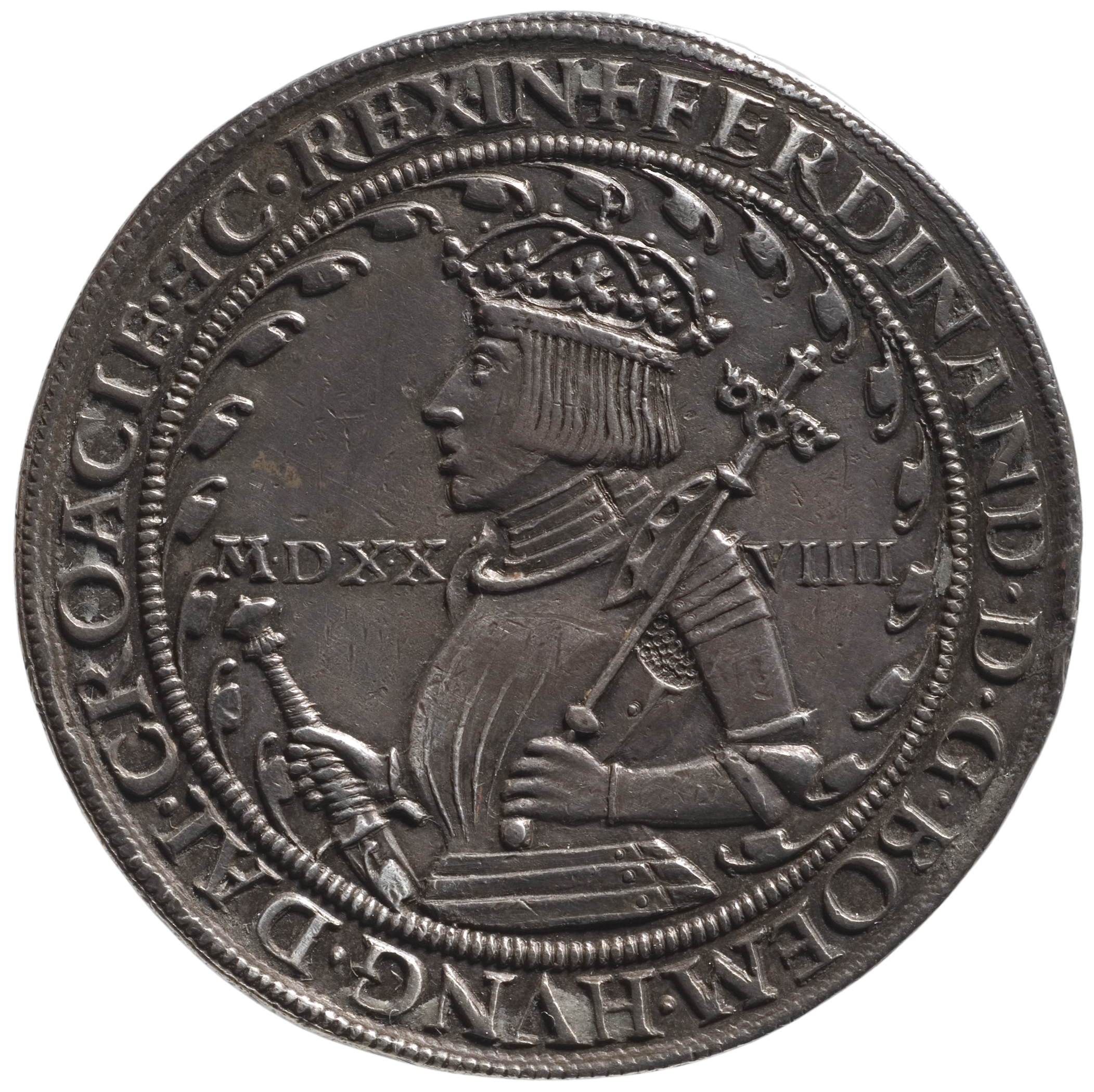 Münze