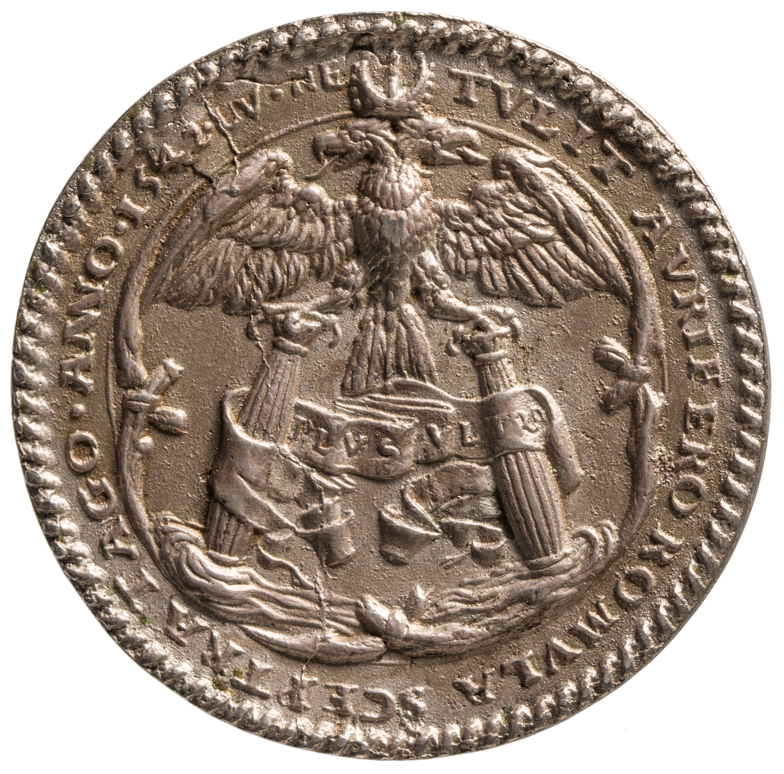 Habsburg: Kaiser Karl V.