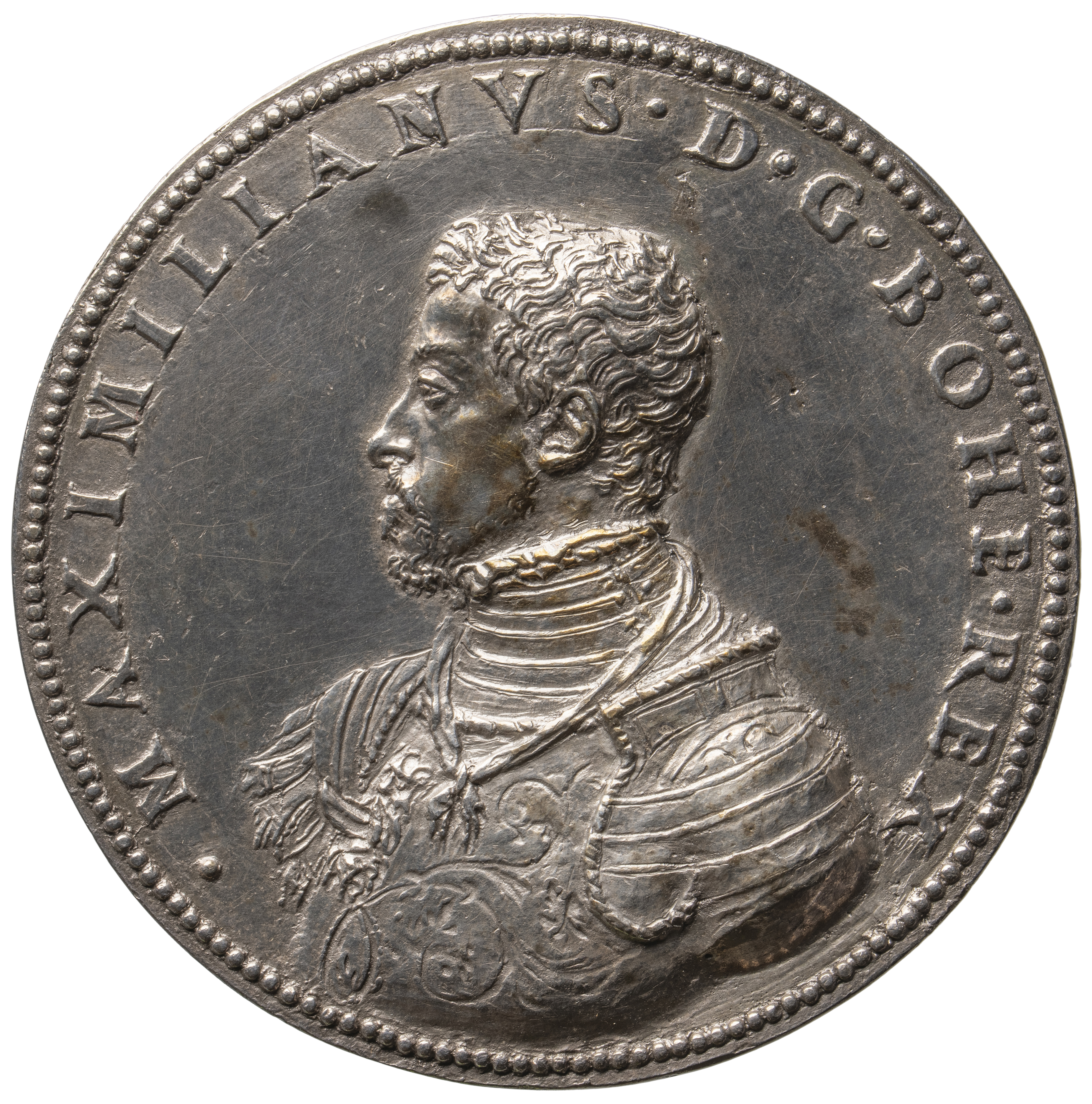 Habsburg: Kaiser Maximilian II.