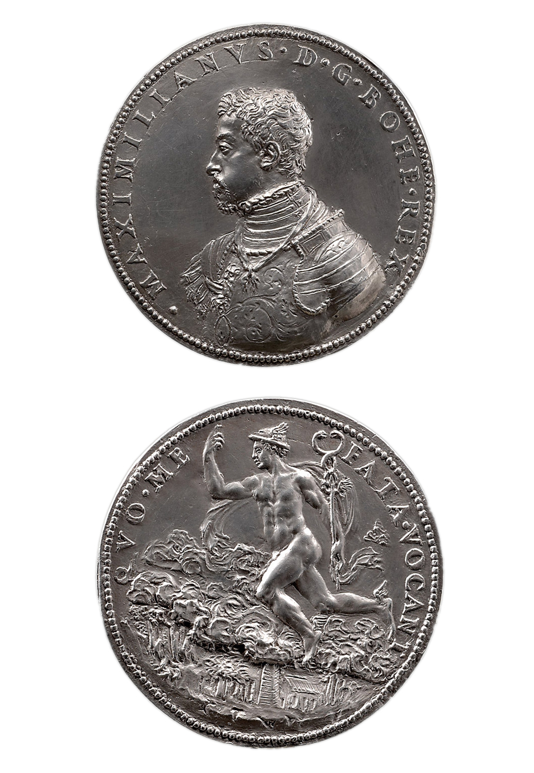 Habsburg: Kaiser Maximilian II.