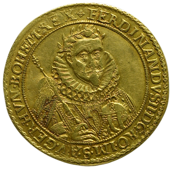Habsburg: Kaiser Ferdinand II.