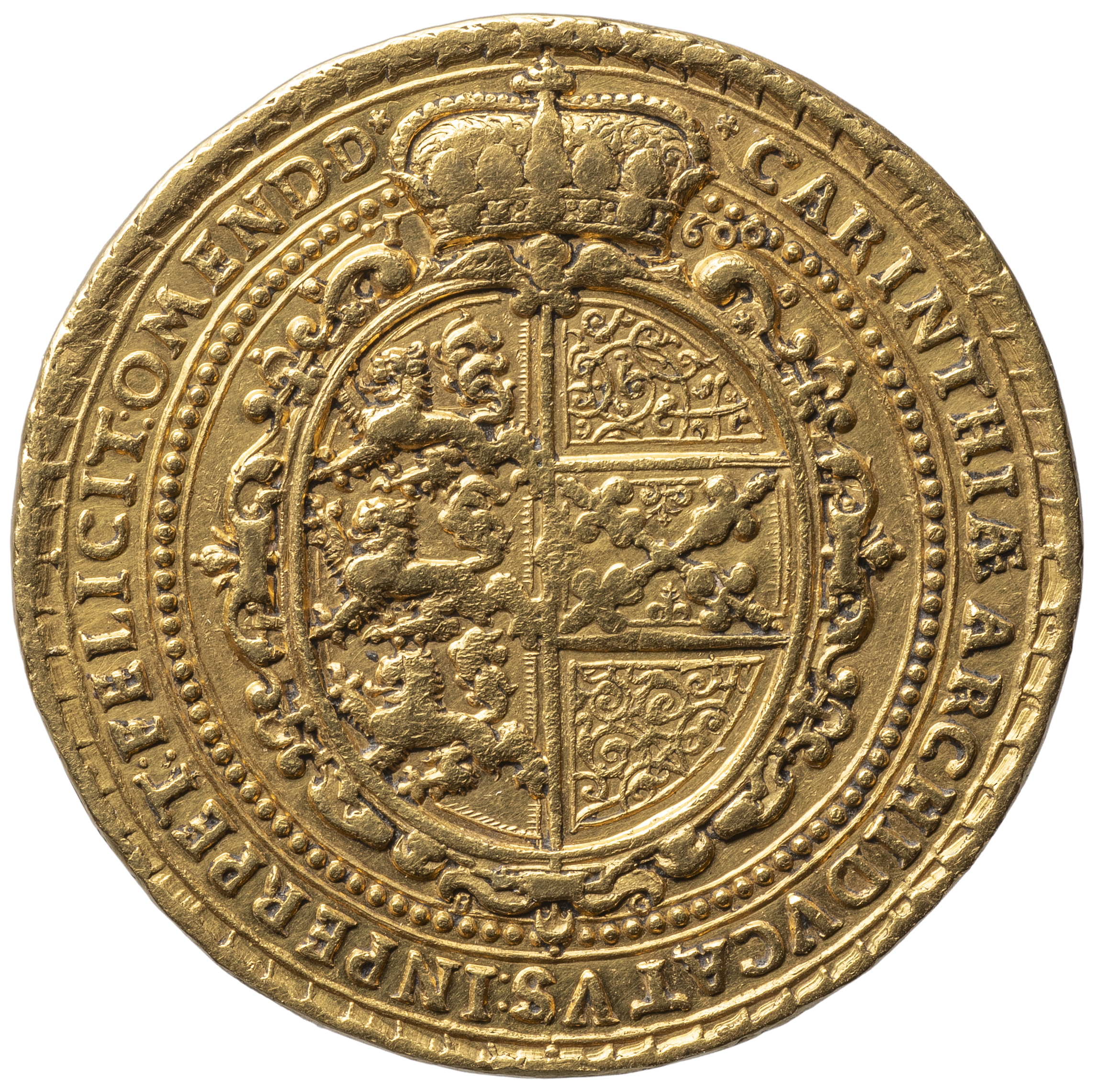Habsburg: Kaiser Ferdinand II.