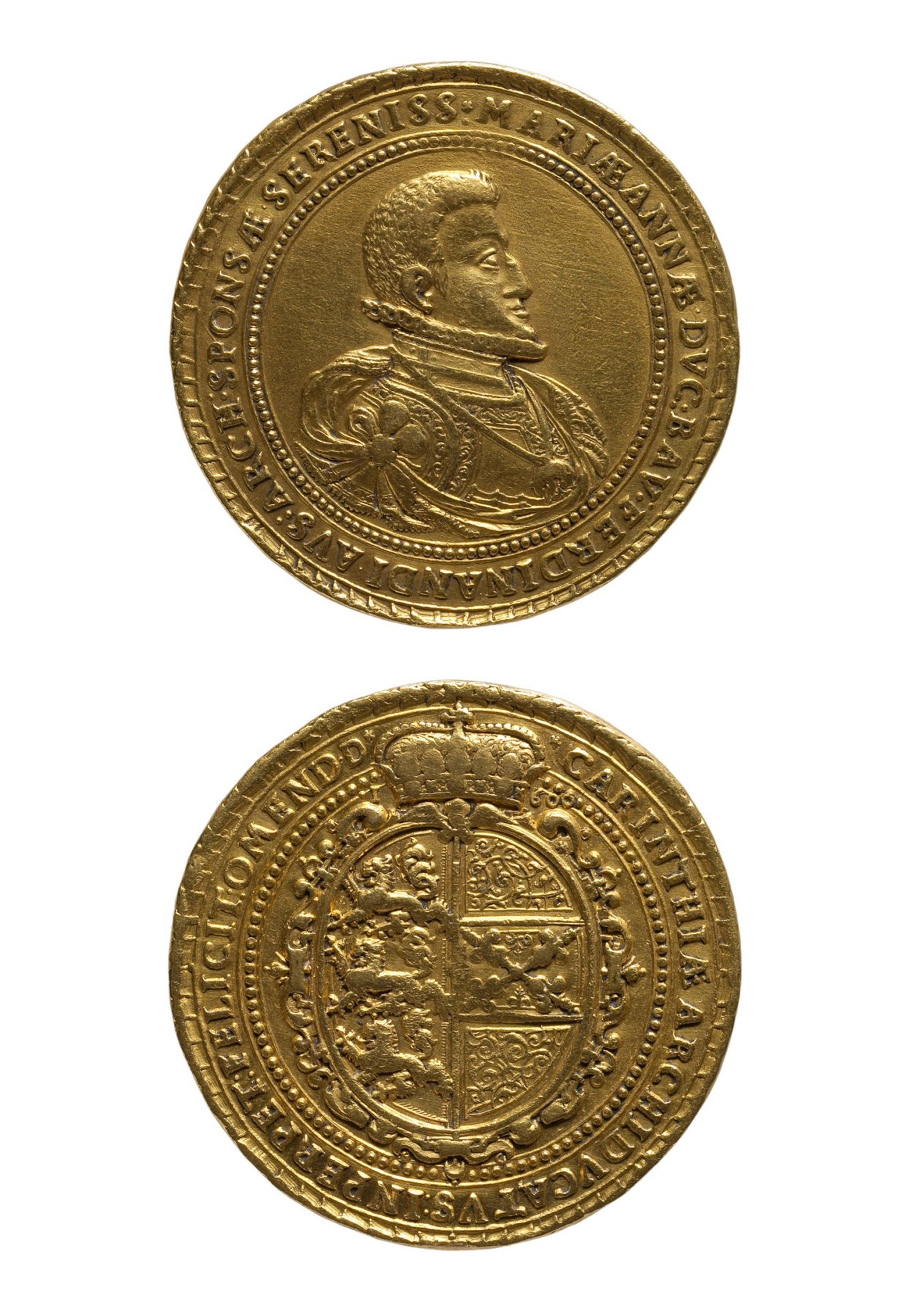Habsburg: Kaiser Ferdinand II.