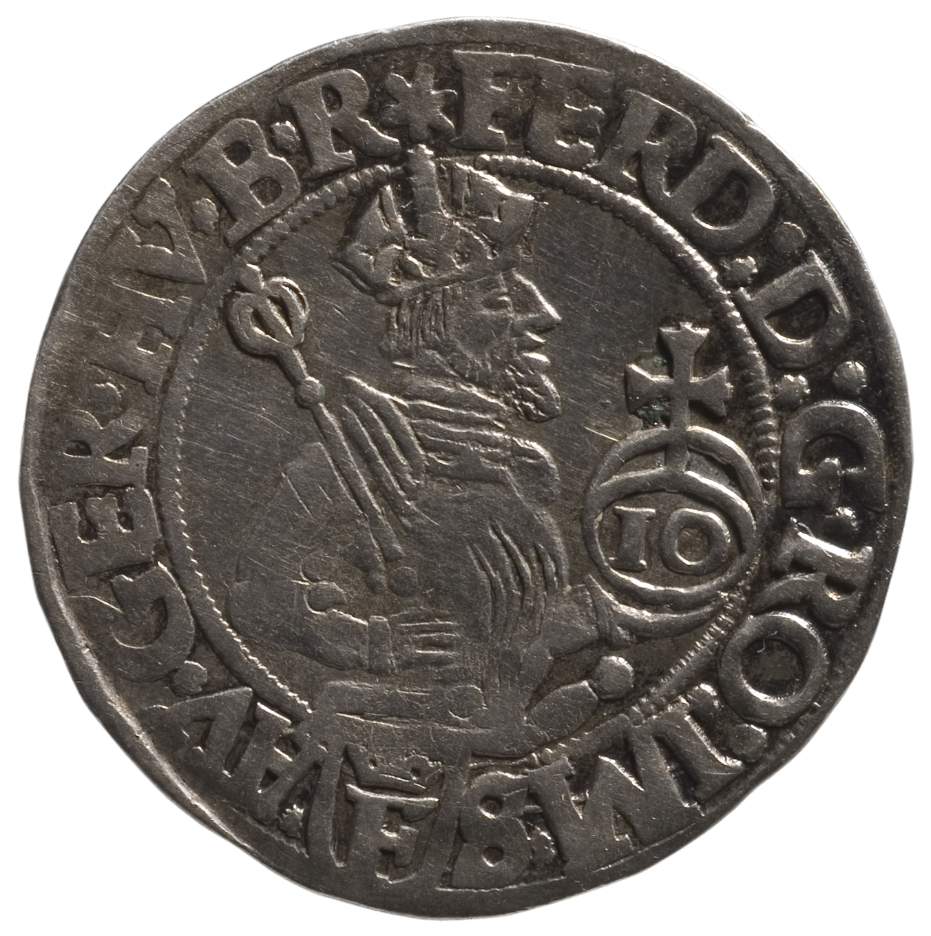 Münze