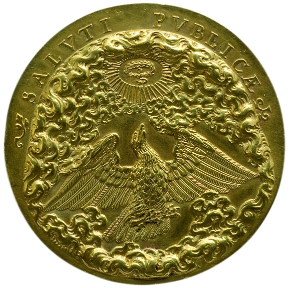 Habsburg: Kaiser Rudolf II.