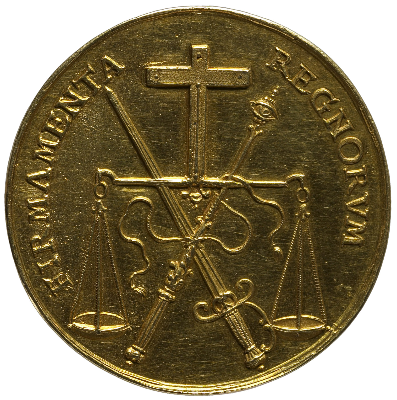 Habsburg: Kaiser Ferdinand III.