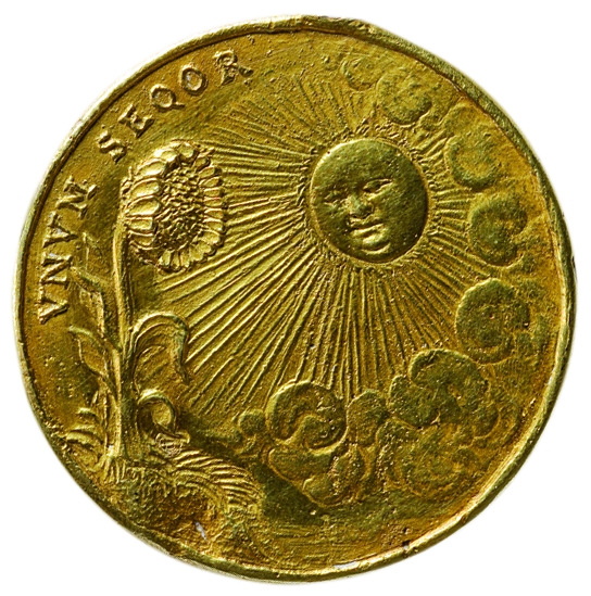Habsburg: Eleonore von Gonzaga (dritte Gemahlin Kaiser Ferdinands III.)