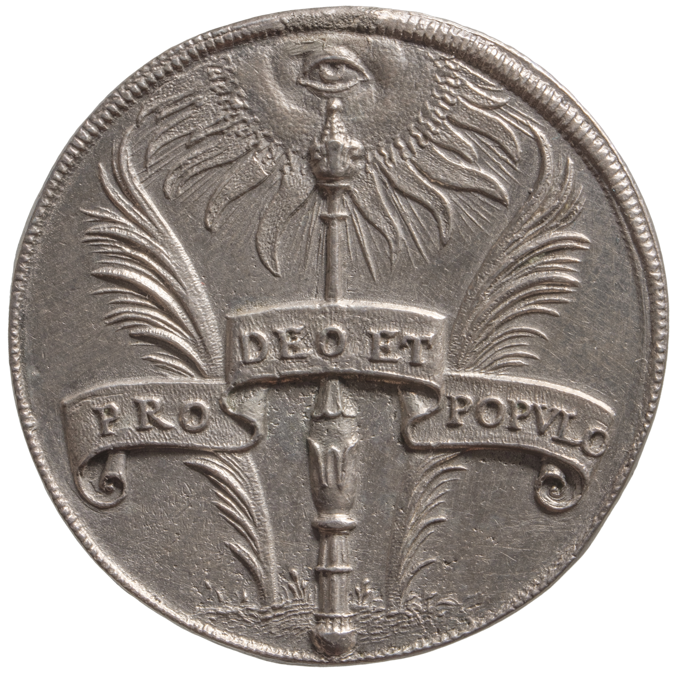 Habsburg: König Ferdinand IV.