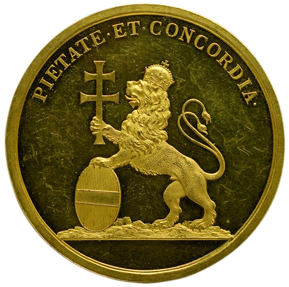 Habsburg: Kaiser Leopold II.