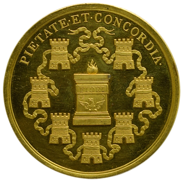 Habsburg: Kaiser Leopold II.